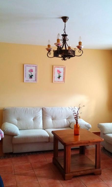 Apartment Casa Blas Gistaín 部屋 写真