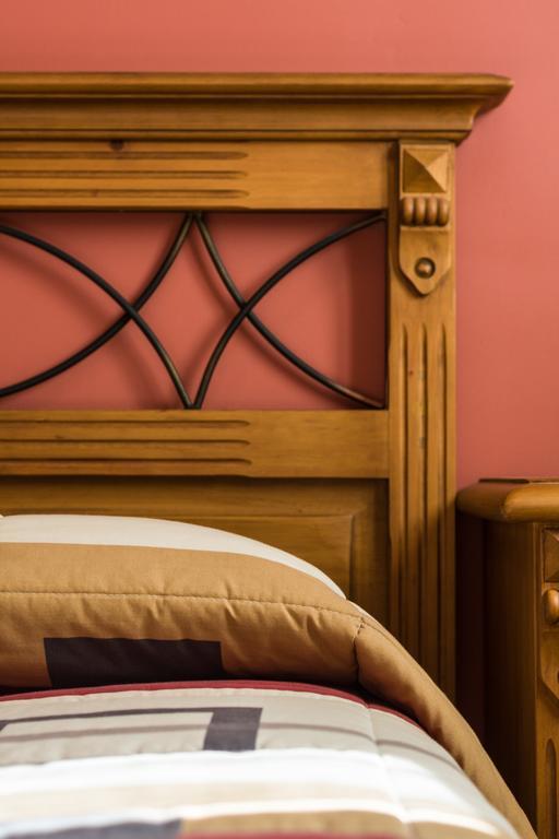 Apartment Casa Blas Gistaín エクステリア 写真
