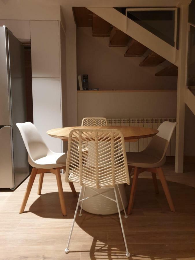 Apartment Casa Blas Gistaín エクステリア 写真