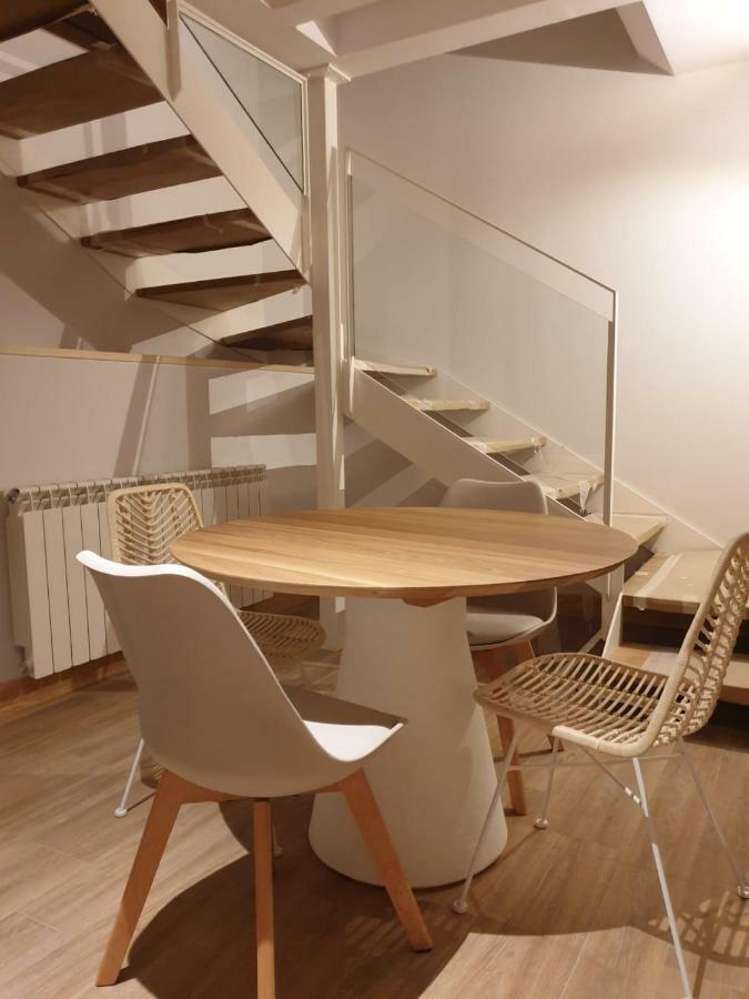 Apartment Casa Blas Gistaín エクステリア 写真