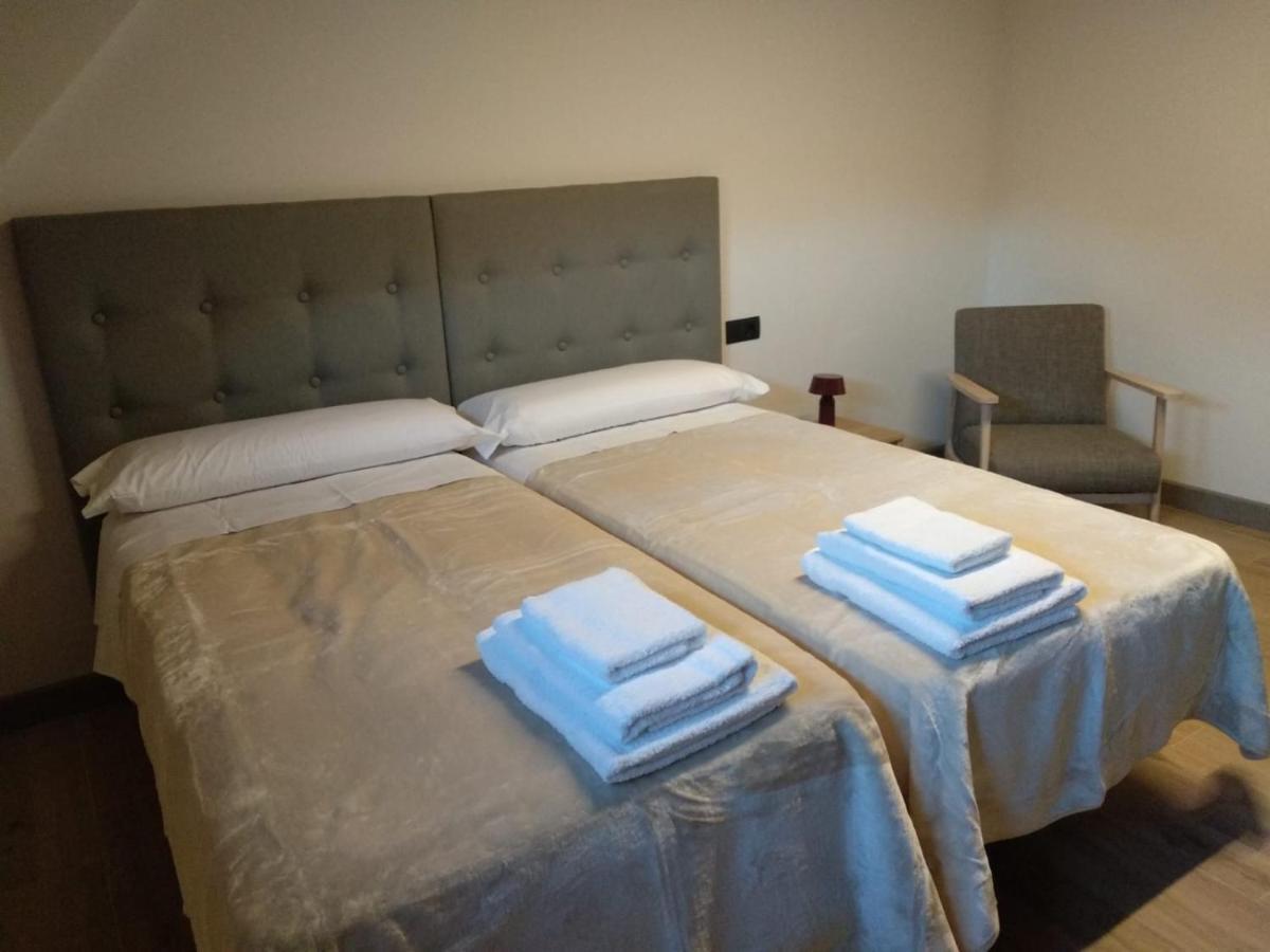 Apartment Casa Blas Gistaín エクステリア 写真